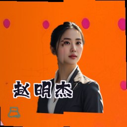 赵明杰